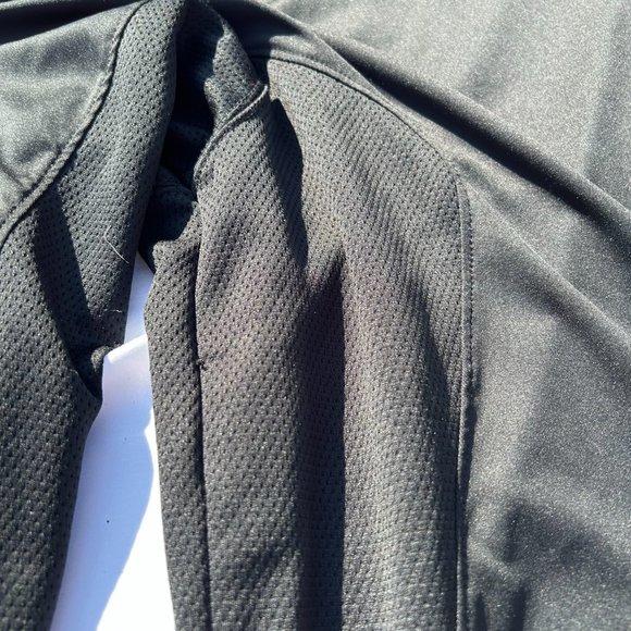 Mens Air Jordan Long Sleeve Training Shirt Top Large Like New - Picture 3 of 7